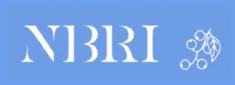 NBRI logo